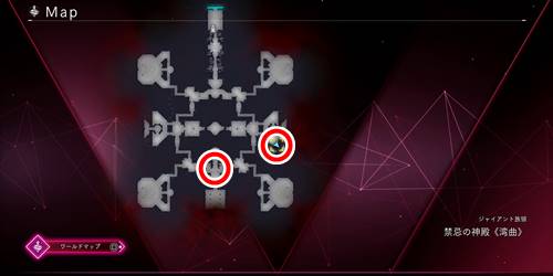 三世界騎士団31