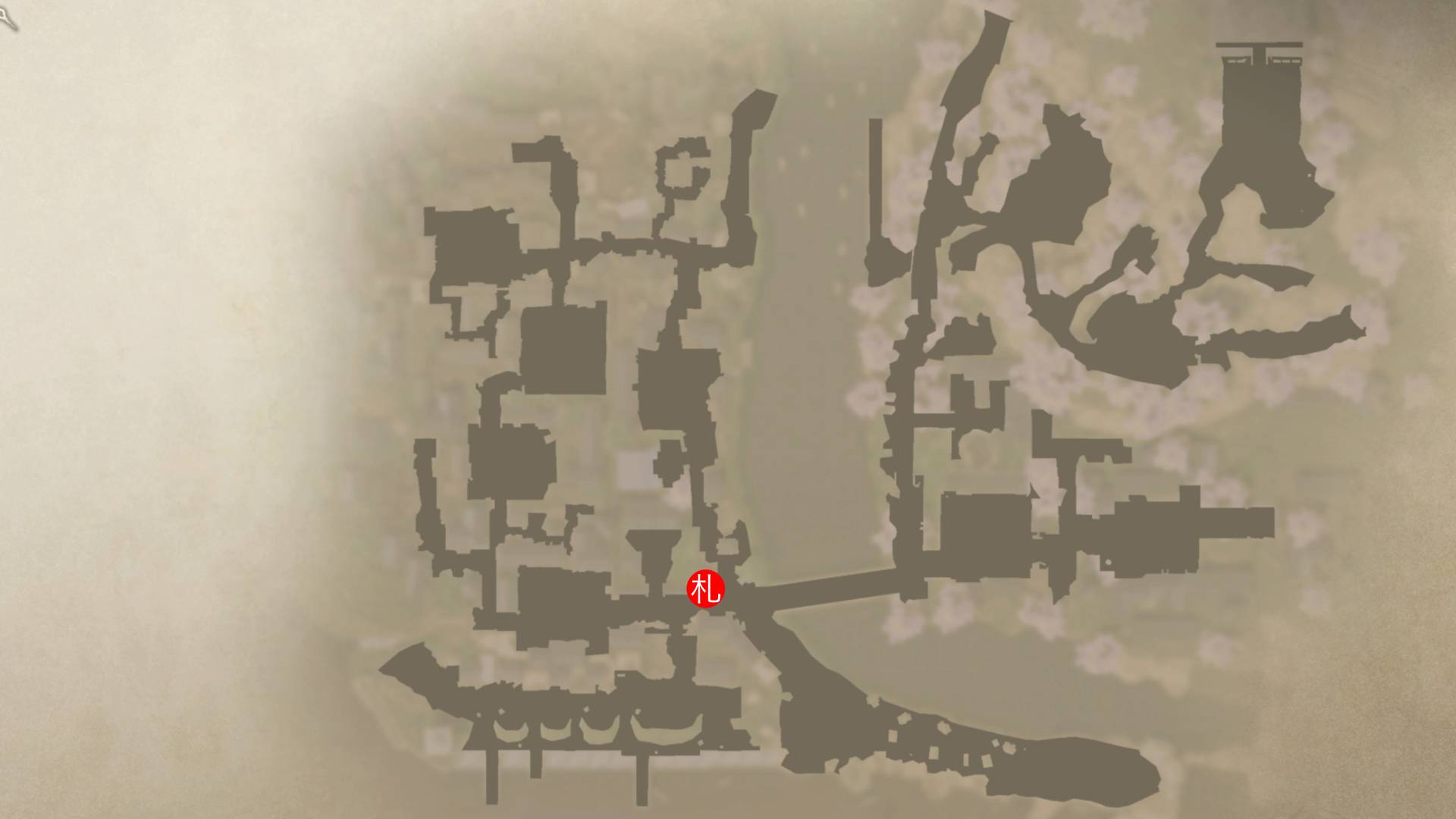 品川高札マップ