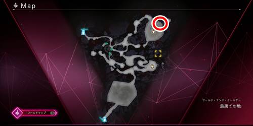 黄金のように輝く水晶2