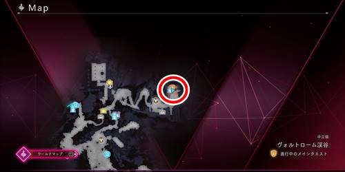 目指す高みは死と隣り合わせ2