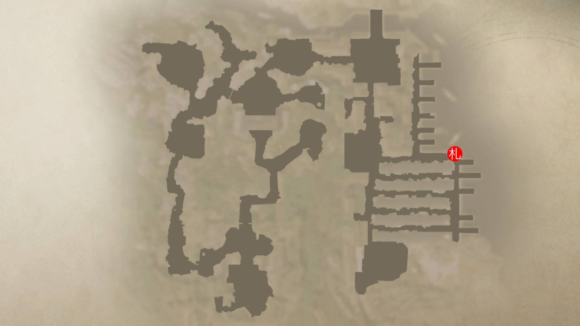 神奈川湊高札マップ