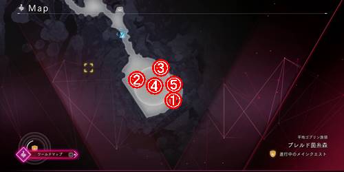 菌を暴走させしもの2