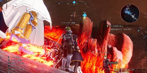 誰が為の鎮魂歌10