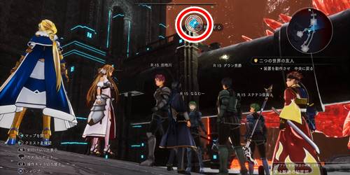 誰が為の鎮魂歌7