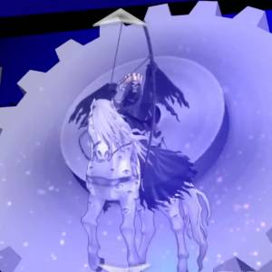 ホワイトライダー