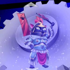 ネコショウグン