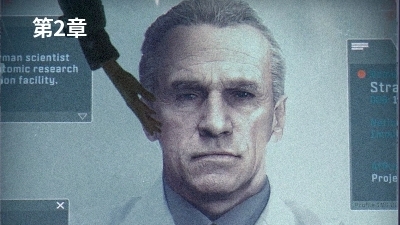 CoDMW3_ゾンビ第2章