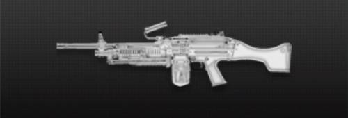 BRUEN MK9