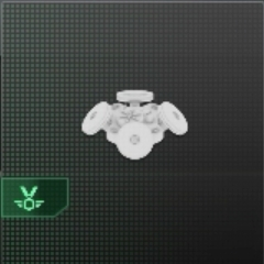 クラスターマイン