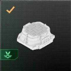 サプレッションマイン