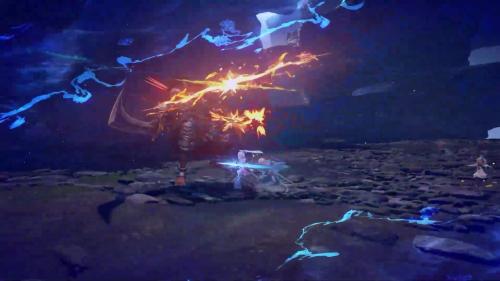 リンクアタック