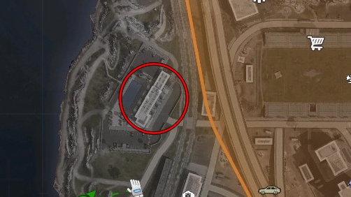 ルーク出現場所