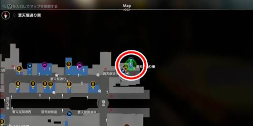 ロッカーキーA2-2