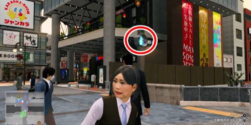 ロッカーキーB4-2