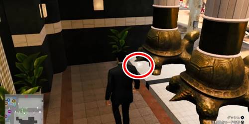 ロッカーキーC1-2