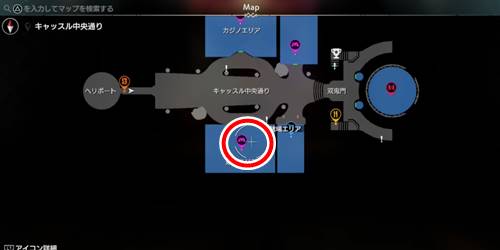 ロッカーキーF3-1