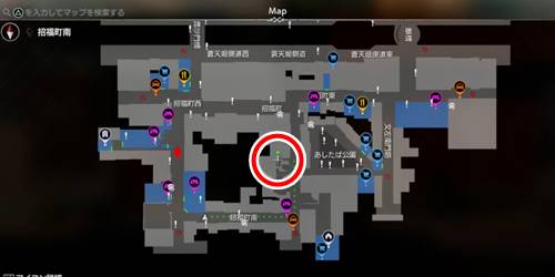 ロッカーキーG1-1