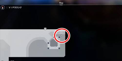 ロッカーキーG3-2