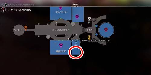 ロッカーキーG5-1