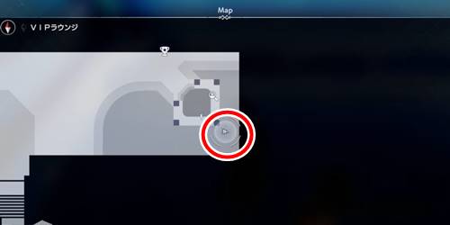 ロッカーキーJ4-1