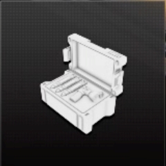 医療品ボックス