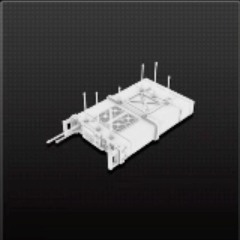 通信スクランブラー