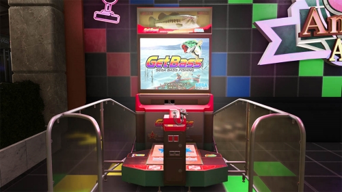 龍が如く8_アーケードゲーム_ゲットバス01