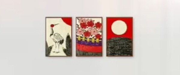 龍が如く8_こいこい_三光