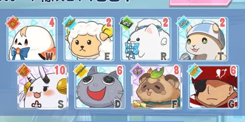 ホロパレード戦闘6