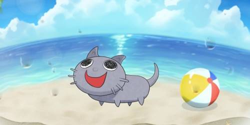 ホロパレード戦闘7