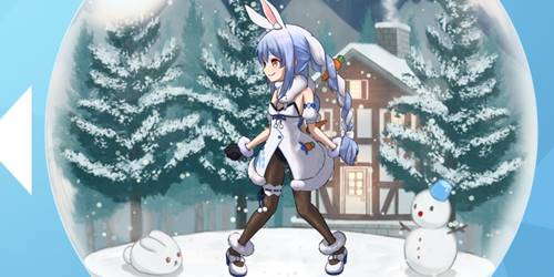 ホロパレード戦闘8