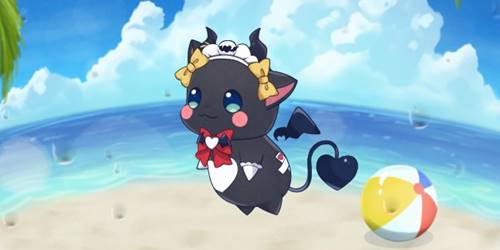 ホロパレード戦闘9