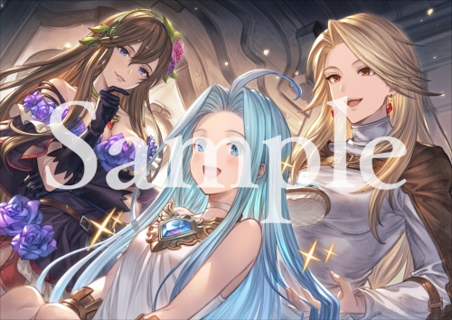 リリンク_Joshin特典