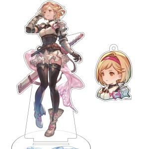 リリンク_TRADER特典