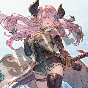 リリンク_wonderGOO特典