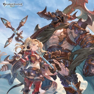 リリンク_ソフマップ特典