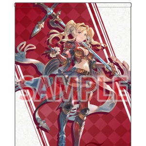 リリンク_メロンブックス特典