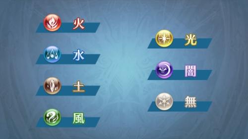【リリンク】属性の相性と弱点【グラブルリリンク】 | ゲーム攻略サイト AlGest
