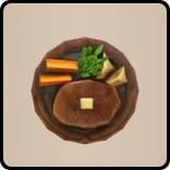 025ステーキプレート