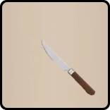 027ステーキナイフ