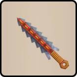 028スパークソード