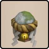 031お告げの盾