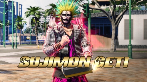 龍が如く8_スジモンバトル_03