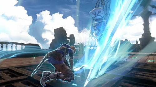 リンクアタック