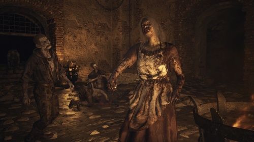 アンデッド