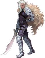 イシリオン（ユニコーンオーバーロード）