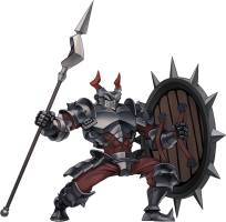 エルゴール（ユニコーンオーバーロード）