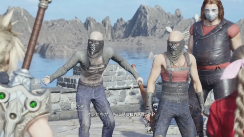 エンシェントマター