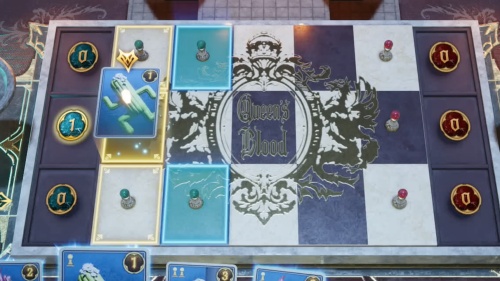 カードゲーム1