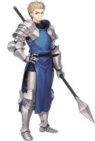 クライブ（ユニコーンオーバーロード）